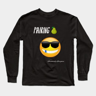 Pairing... Long Sleeve T-Shirt